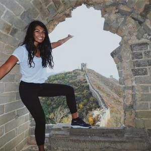 Meet your Posher, Neha